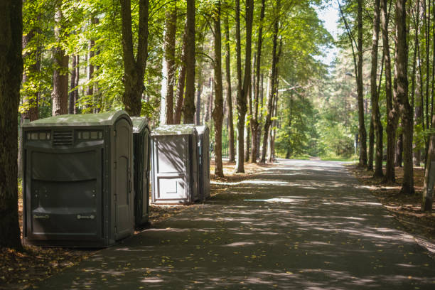 Portable Toilet Options We Offer in St Leon, IN